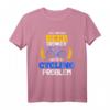 Mountainbike BMX Fahrradfahren T-Shirt – Cooles Geschenk für Radsportfans, Fahrradliebhaber & Radfahrer zum Geburtstag oder Weihnachten