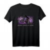 Ride Like A Girl MTB T-Shirt für Frauen – Perfektes Geschenk für Mountainbikerinnen und Fahrradliebhaberinnen