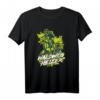 Waldweg Heizer T-Shirt für Mountainbike & Downhill Fahrer – Perfekt für Funpark & Waldwege