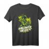 Waldweg Heizer T-Shirt für Mountainbike & Downhill Fahrer – Perfekt für Funpark & Waldwege