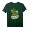 Waldweg Heizer T-Shirt für Mountainbike & Downhill Fahrer – Perfekt für Funpark & Waldwege