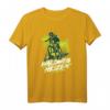 Waldweg Heizer T-Shirt für Mountainbike & Downhill Fahrer – Perfekt für Funpark & Waldwege