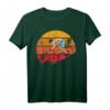 Retro Vintage Mountainbike T-Shirt für Radfahrer - Lustiges MTB Design als Geschenk zu Geburtstag & Weihnachten