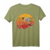 Retro Vintage Mountainbike T-Shirt für Radfahrer - Lustiges MTB Design als Geschenk zu Geburtstag & Weihnachten