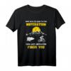 Fahrrad Bär Motivation Lustig Radfahrer Mountainbike T-Shirt – Perfekt für MTB, Rennrad & Radsportfans als Geschenkidee