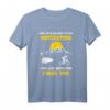 Fahrrad Bär Motivation Lustig Radfahrer Mountainbike T-Shirt – Perfekt für MTB, Rennrad & Radsportfans als Geschenkidee