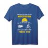 Fahrrad Bär Motivation Lustig Radfahrer Mountainbike T-Shirt – Perfekt für MTB, Rennrad & Radsportfans als Geschenkidee