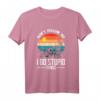 Dont Follow Me Mountainbike Downhill T-Shirt - Für Downhill, Enduro & Offroad MTB Fans