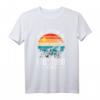 Dont Follow Me Mountainbike Downhill T-Shirt - Für Downhill, Enduro & Offroad MTB Fans