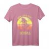 Mein Leben Geht Bergab MTB Downhill Mountainbike T-Shirt - Für Biker im Bikepark & Cross Country Fans