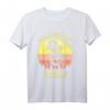 Mein Leben Geht Bergab MTB Downhill Mountainbike T-Shirt - Für Biker im Bikepark & Cross Country Fans