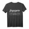 Definition Mountainbiker T-Shirt MTB Fahrrad Fahrer Cycling - Lustiges Geschenk für Radfahrer & MTB Fans