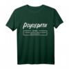 Definition Mountainbiker T-Shirt MTB Fahrrad Fahrer Cycling - Lustiges Geschenk für Radfahrer & MTB Fans