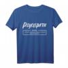 Definition Mountainbiker T-Shirt MTB Fahrrad Fahrer Cycling - Lustiges Geschenk für Radfahrer & MTB Fans