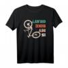 Is my bike okay? MTB Stunts Downhill Sport T-Shirt – Perfektes Geschenk für Mountainbike-Fans & Radfahrer