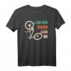 Is my bike okay? MTB Stunts Downhill Sport T-Shirt – Perfektes Geschenk für Mountainbike-Fans & Radfahrer