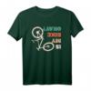 Is my bike okay? MTB Stunts Downhill Sport T-Shirt – Perfektes Geschenk für Mountainbike-Fans & Radfahrer