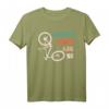 Is my bike okay? MTB Stunts Downhill Sport T-Shirt – Perfektes Geschenk für Mountainbike-Fans & Radfahrer