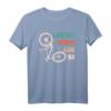 Is my bike okay? MTB Stunts Downhill Sport T-Shirt – Perfektes Geschenk für Mountainbike-Fans & Radfahrer