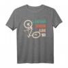 Is my bike okay? MTB Stunts Downhill Sport T-Shirt – Perfektes Geschenk für Mountainbike-Fans & Radfahrer