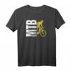 Mountain Bike Passion MTB Mountainbike T-Shirt – Perfektes Geschenk für Radfahrer, Biker & MTB-Fans