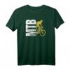 Mountain Bike Passion MTB Mountainbike T-Shirt – Perfektes Geschenk für Radfahrer, Biker & MTB-Fans