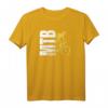Mountain Bike Passion MTB Mountainbike T-Shirt – Perfektes Geschenk für Radfahrer, Biker & MTB-Fans