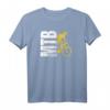 Mountain Bike Passion MTB Mountainbike T-Shirt – Perfektes Geschenk für Radfahrer, Biker & MTB-Fans