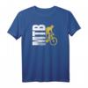 Mountain Bike Passion MTB Mountainbike T-Shirt – Perfektes Geschenk für Radfahrer, Biker & MTB-Fans
