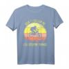 Don't Follow Me I Do Stupid Things MTB Downhill Mountainbike T-Shirt – Witziges Radfahrer-Shirt für MTB & DH Fans
