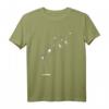 COOLE MTB Mountainbike T-Shirt für Radsportfans – Lustiges Downhill Motiv, perfektes Geschenk für Mountainbiker & Radfahrer
