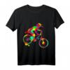 Downhill Mountainbike Biker MTB T-Shirt für Jungen, Kinder & Männer – Perfektes Geschenk für Radfahrer und Mountainbiking-Enthusiasten