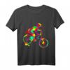 Downhill Mountainbike Biker MTB T-Shirt für Jungen, Kinder & Männer – Perfektes Geschenk für Radfahrer und Mountainbiking-Enthusiasten