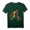 Downhill Mountainbike Biker MTB T-Shirt für Jungen, Kinder & Männer – Perfektes Geschenk für Radfahrer und Mountainbiking-Enthusiasten