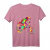 Downhill Mountainbike Biker MTB T-Shirt für Jungen, Kinder & Männer – Perfektes Geschenk für Radfahrer und Mountainbiking-Enthusiasten