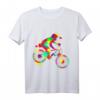 Downhill Mountainbike Biker MTB T-Shirt für Jungen, Kinder & Männer – Perfektes Geschenk für Radfahrer und Mountainbiking-Enthusiasten