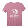 Ich Bin Selten Radlos MTB Fahrrad Mountainbike Downhill T-Shirt - Lustiges MTB Motiv für Biker und Downhill Racer