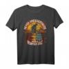 Herren Mountainbike T-Shirt - Lustiges Retro Vintage Design für Biker Papa, Opa und Fahrradliebhaber