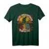 Herren Mountainbike T-Shirt - Lustiges Retro Vintage Design für Biker Papa, Opa und Fahrradliebhaber