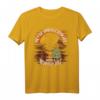 Herren Mountainbike T-Shirt - Lustiges Retro Vintage Design für Biker Papa, Opa und Fahrradliebhaber