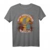 Herren Mountainbike T-Shirt - Lustiges Retro Vintage Design für Biker Papa, Opa und Fahrradliebhaber