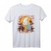 Herren Mountainbike T-Shirt - Lustiges Retro Vintage Design für Biker Papa, Opa und Fahrradliebhaber
