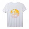 Retro Mountainbike MTB Bike T-Shirt – Vintage Enduro & Downhill Radfahrer-Shirt für Biker mit Adrenalin im Blut