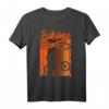 Lustiges Downhill Mountainbike T-Shirt – Das perfekte Geschenk für Radfahrer, Team und Radurlaub