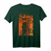 Lustiges Downhill Mountainbike T-Shirt – Das perfekte Geschenk für Radfahrer, Team und Radurlaub