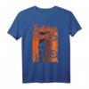 Lustiges Downhill Mountainbike T-Shirt – Das perfekte Geschenk für Radfahrer, Team und Radurlaub