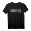 40 Geburtstag T-Shirt für Fahrradfahrer – Lustiges Mountainbike & E-Bike Geschenk für Radliebhaber