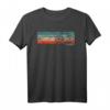 40 Geburtstag T-Shirt für Fahrradfahrer – Lustiges Mountainbike & E-Bike Geschenk für Radliebhaber