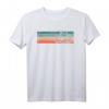 40 Geburtstag T-Shirt für Fahrradfahrer – Lustiges Mountainbike & E-Bike Geschenk für Radliebhaber