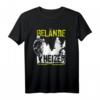 Mountainbike Gelände Heizer T-Shirt für MTB Downhill & Freeride - Retro Vintage Design für Offroad-Profis und Fahrradfahrer